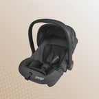 Prego Baby Airmax Infant Portable Car Seat Carrier 0-13KG