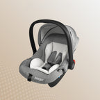 Prego Baby Airmax Infant Portable Car Seat Carrier 0-13KG