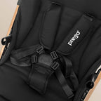 Prego Baby Lumi Travel Stroller (0-22kg)