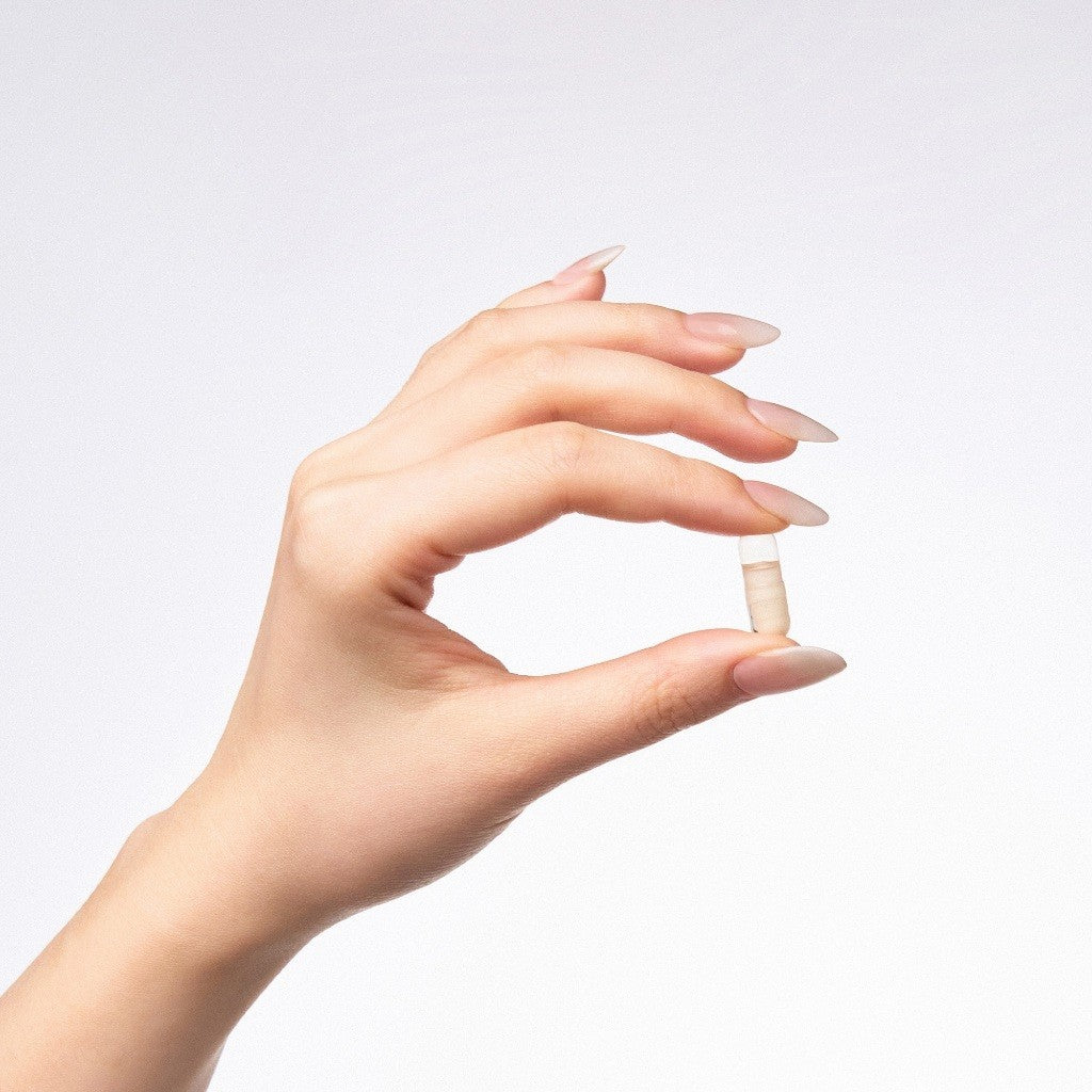 PERDAYS HERbiotic & Vitamin D - 30 Capsules