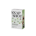 PERDAYS SNAP SHOT Activated Folate - Preconception Support, Folinic Acid, Fetal Brain Health - 20 Sachets