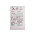 PERDAYS SNAP SHOT Iron & Vitamin C - Energy, Immunity & Fatigue Support - 20 Sachets