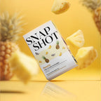 PERDAYS SNAP SHOT Beauty - Marine Collagen & Antioxidants for Plump, Radiant Skin - 20 Sachets