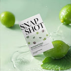 PERDAYS SNAP SHOT Activated Folate - Preconception Support, Folinic Acid, Fetal Brain Health - 20 Sachets