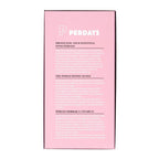 PERDAYS HERbiotic & Vitamin D - 30 Capsules