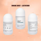 PERDAYS Immune Boost & Lactoferrin – Immunity Support for Pregnant & Breastfeeding Women - 60 Caps