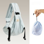 Nemobaby Mini Sling baby Carrier Sling Wrap Carrier
