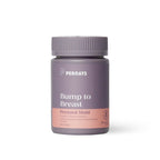 PERDAYS Bump to Breast Prenatal Multi 60 Tablets - 15 Nutrients for Pregnancy & Breastfeeding