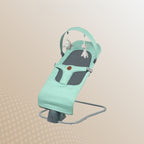 Prego Baby Sierra Smart Sensor Electric Baby Swing (0-13kg)