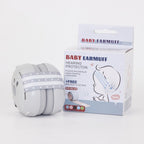 Mums Choice Baby Ear Protection Suitable For Babies And Toddlers Up To 48 Months