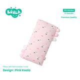 Koala Living Snugly Hugging Pillow 95%Bamboo + 5% Spandex Ultra Soft