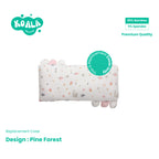 Koala Living Snugly Hugging Pillow 95%Bamboo + 5% Spandex Ultra Soft