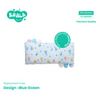 Koala Living Snugly Hugging Pillow 95%Bamboo + 5% Spandex Ultra Soft