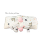 Koala Living Snugly Hugging Pillow 95%Bamboo + 5% Spandex Ultra Soft