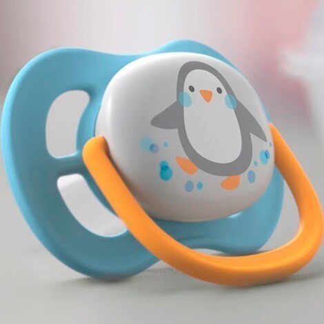 Philips Avent ultra air animal baby pacifier