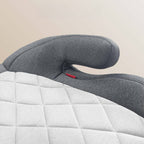 Prego Baby Mini Backless ISOFIX Booster Car Seat 22-36kg