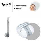 Mums Choice Baby Ear Protection Suitable For Babies And Toddlers Up To 48 Months