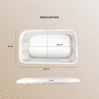 Prego Baby Chèrie Bassinet Bedside for Newborn (0-15kg)