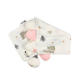 Koala Living Snugly Hugging Pillow 95%Bamboo + 5% Spandex Ultra Soft