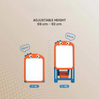 Prego Baby Dino Drawing Board