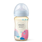 Philips Avent Natural PPSU Baby Bottle
