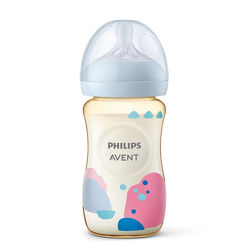 Philips Avent Natural PPSU Baby Bottle