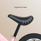 Prego Baby Storm Children Balance Bike (12")