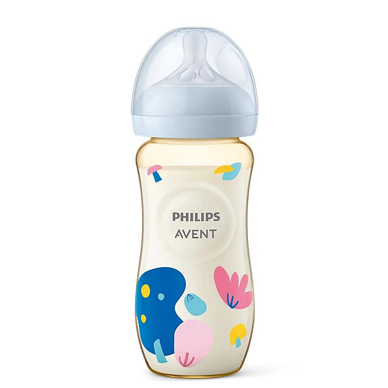 Philips Avent Natural PPSU Baby Bottle