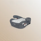 Prego Baby Mini Backless ISOFIX Booster Car Seat 22-36kg