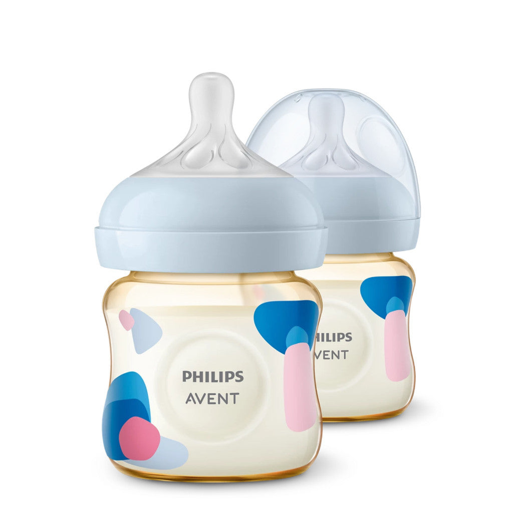 Philips Avent Natural PPSU Baby Bottle