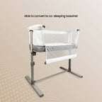 Prego Baby Chèrie Bassinet Bedside for Newborn (0-15kg)