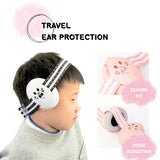 Mums Choice Baby Ear Protection Suitable For Babies And Toddlers Up To 48 Months