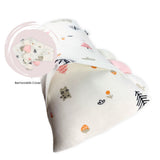Koala Living Snugly Hugging Pillow 95%Bamboo + 5% Spandex Ultra Soft