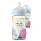 Philips Avent Natural PPSU Baby Bottle
