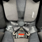 Prego Baby i-Max Car Seat i-Size Certified UN R129 for Newborns until 150cm Height