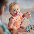 Philips Avent ultra air animal baby pacifier
