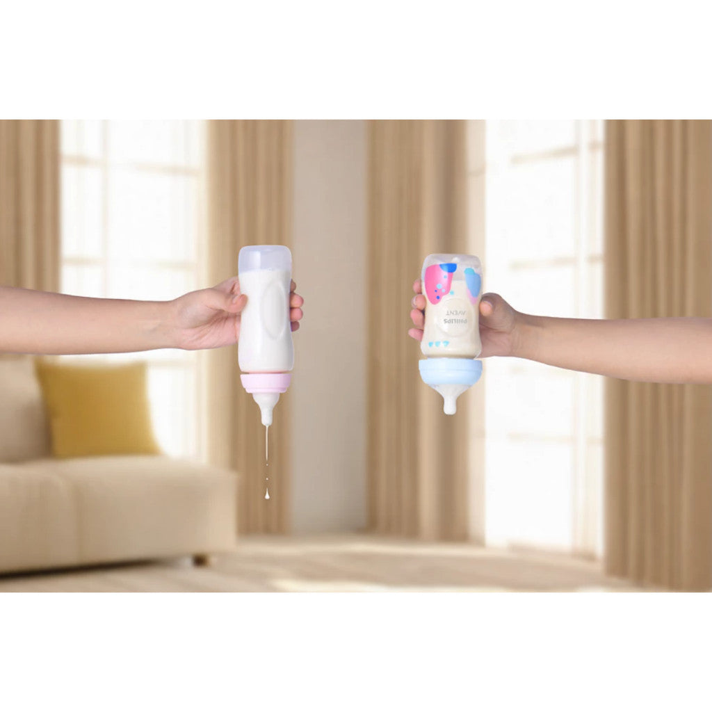 Philips Avent Natural PPSU Baby Bottle