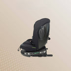Prego Baby i-Max Car Seat i-Size Certified UN R129 for Newborns until 150cm Height
