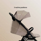 Prego Baby Titan Travel Stroller (0-22kg)