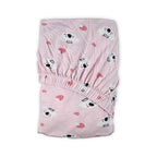 Koala Living ultra soft baby mattress fitted sheet with 360degree full wrap