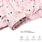 Koala Living ultra soft baby mattress fitted sheet with 360degree full wrap