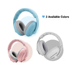 Mums Choice Baby Ear Protection Suitable For Babies And Toddlers Up To 48 Months