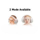 Mums Choice Baby Ear Protection Suitable For Babies And Toddlers Up To 48 Months