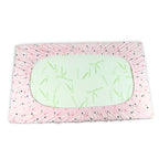 Koala Living ultra soft baby mattress fitted sheet with 360degree full wrap