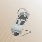 Prego Baby Sierra Smart Sensor Electric Baby Swing (0-13kg)