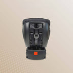 Prego Baby i-Max Car Seat i-Size Certified UN R129 for Newborns until 150cm Height