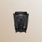 Prego i-Zedd i-Size Child Car Seat ISOFIX Rear + Forward Facing from 40–150cm with R129 Certified