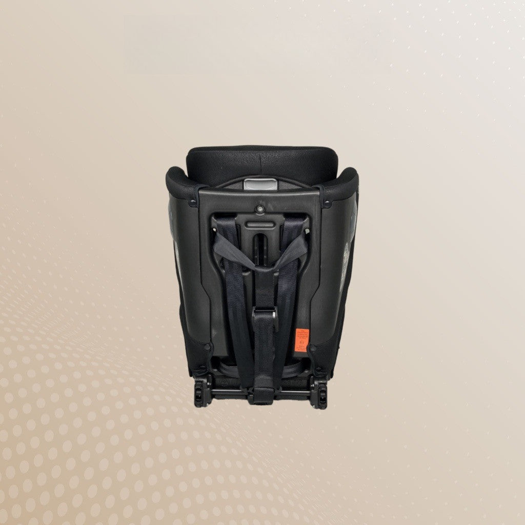 Prego i-Zedd i-Size Child Car Seat ISOFIX Rear + Forward Facing from 40–150cm with R129 Certified