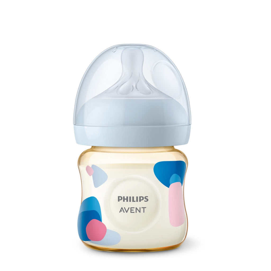 Philips Avent Natural PPSU Baby Bottle