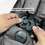 Prego Baby Atto-X Autofold Stroller 0-22kg Stroller